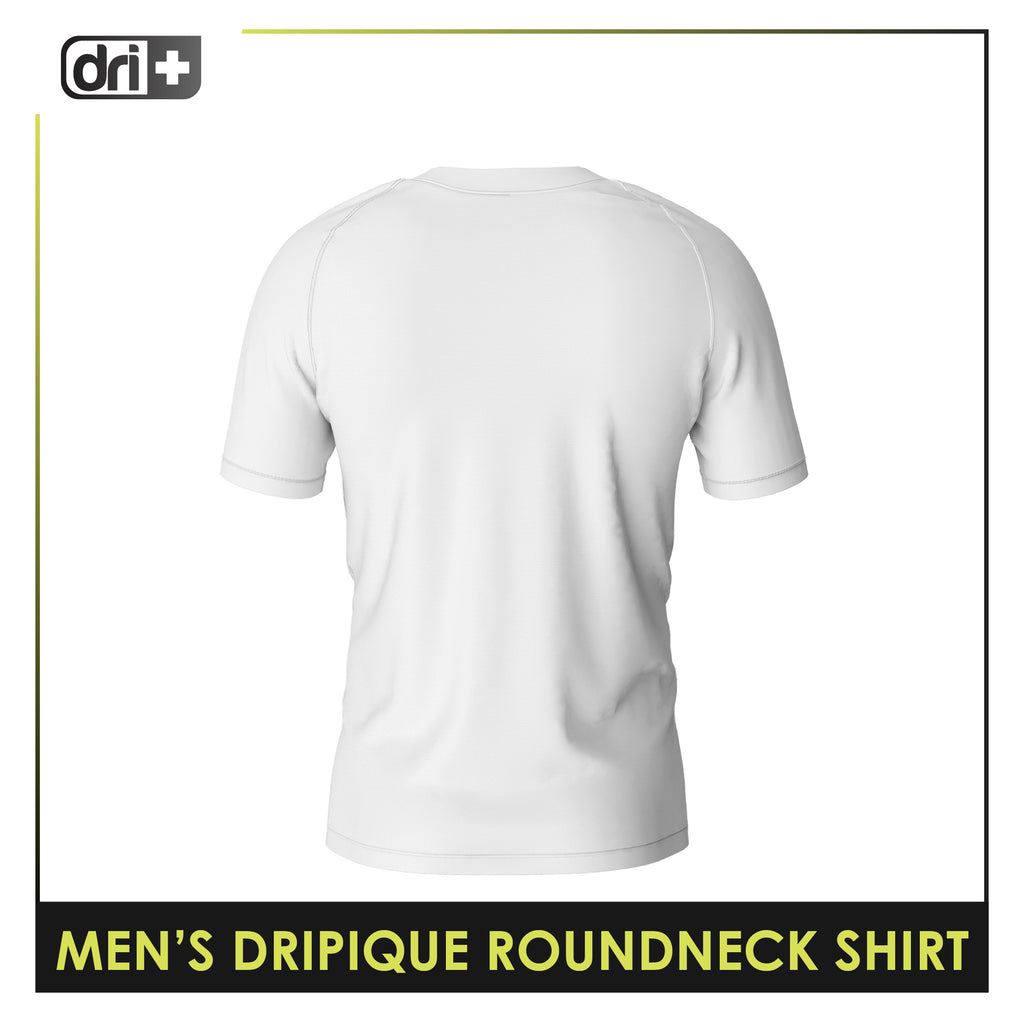 Dri Plus Men’s DRIPIQUE Collection Shirt 1pc DUMSRN521