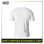 Dri Plus Men’s DRIPIQUE Collection Shirt 1pc DUMSRN521