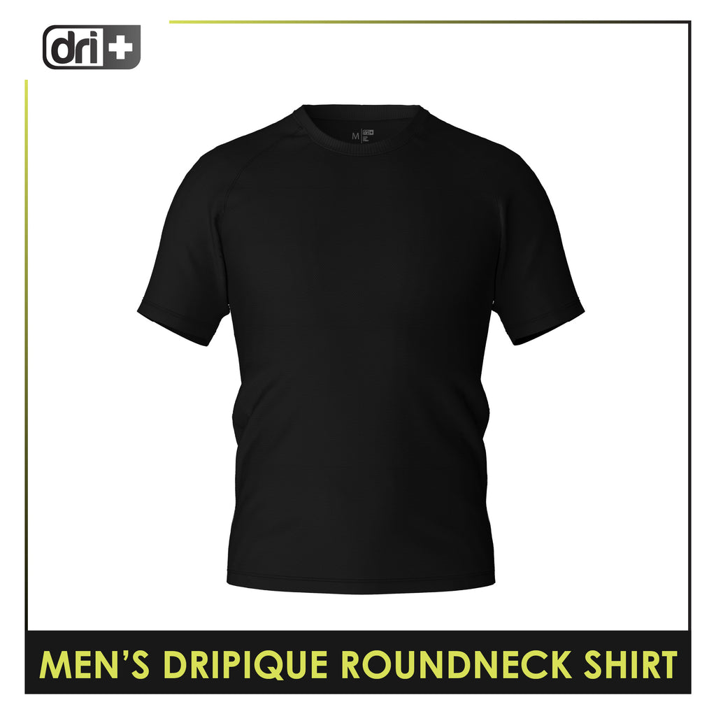 Dri Plus Men’s DRIPIQUE Collection Shirt 1pc DUMSRN521