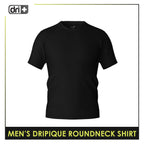 Dri Plus Men’s DRIPIQUE Collection Shirt 1pc DUMSRN521