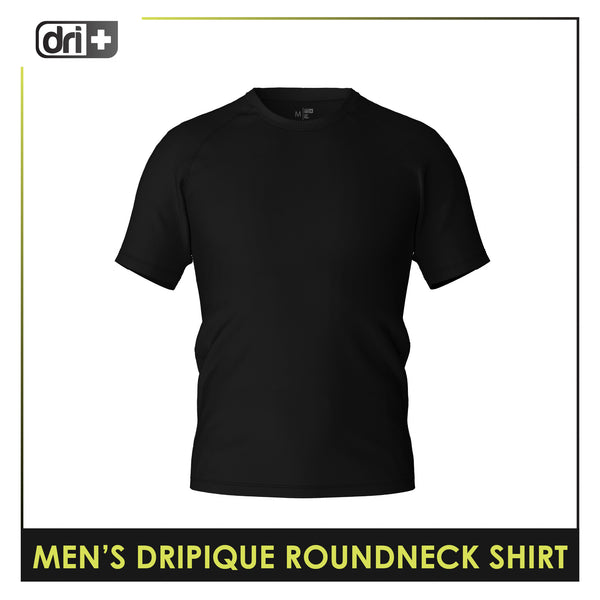 Dri Plus Men’s DRIPIQUE Collection Shirt 1pc DUMSRN521