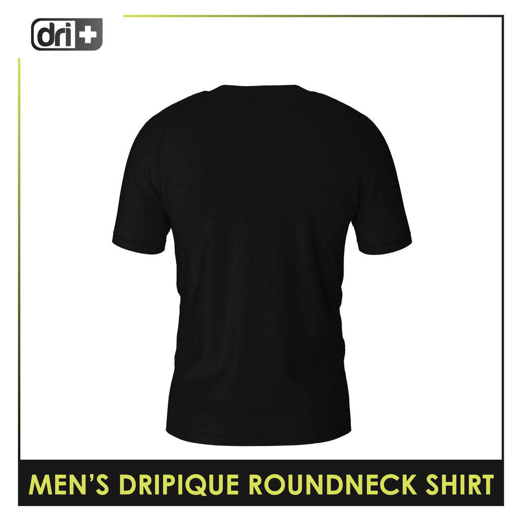 Dri Plus Men’s DRIPIQUE Collection Shirt 1pc DUMSRN521