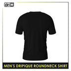 Dri Plus Men’s DRIPIQUE Collection Shirt 1pc DUMSRN521