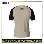 Dri Plus Men’s DRIPIQUE Collection Shirt 1pc DUMSRN522