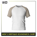 Dri Plus Men’s DRIPIQUE Collection Shirt 1pc DUMSRN522