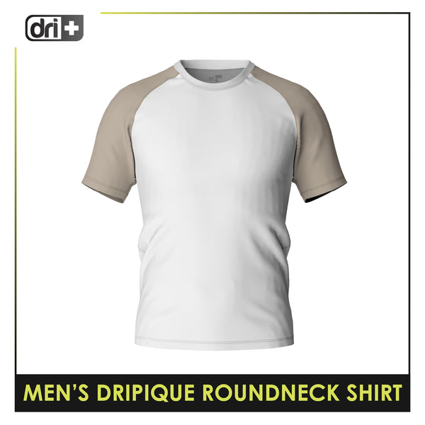Dri Plus Men’s DRIPIQUE Collection Shirt 1pc DUMSRN522