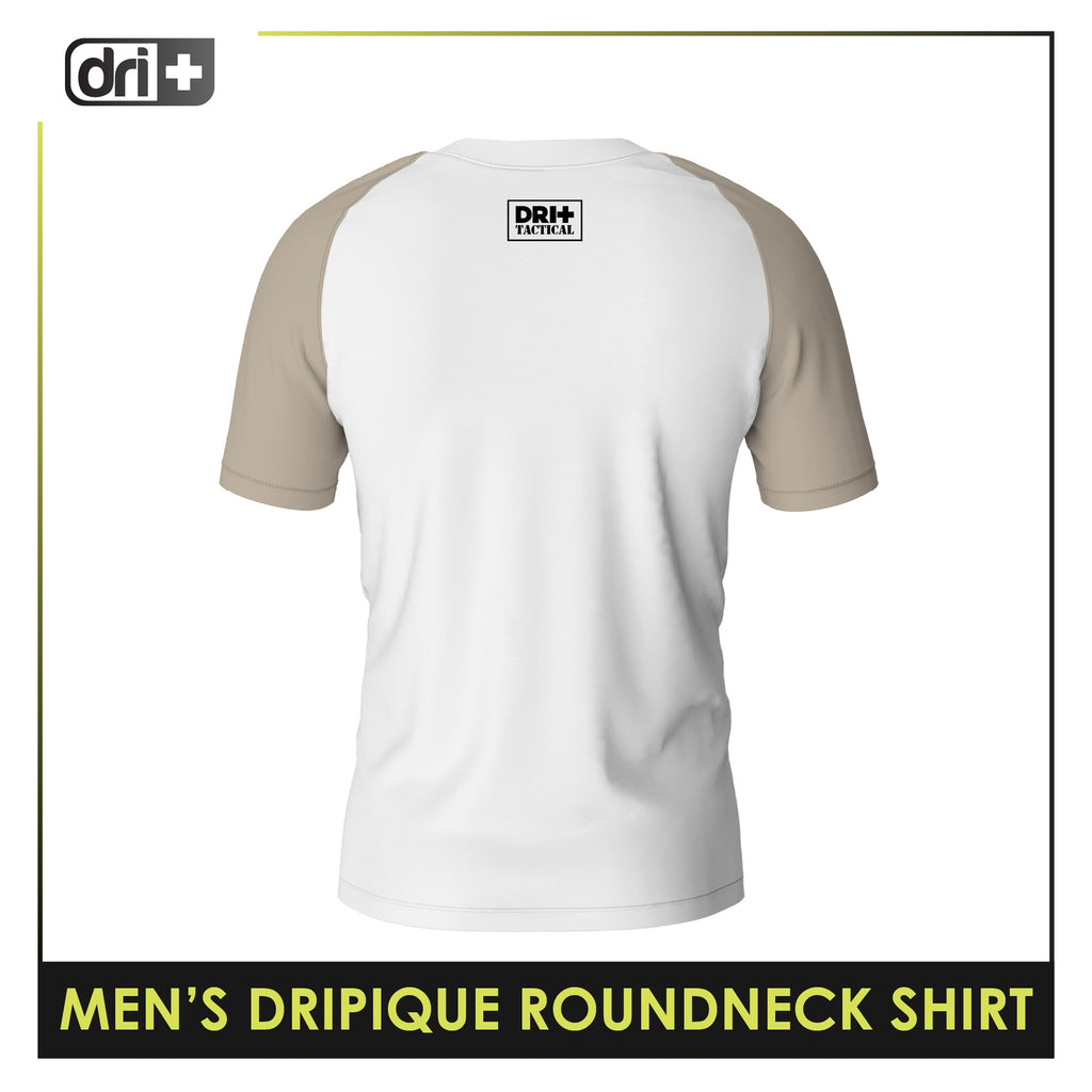 Dri Plus Men’s DRIPIQUE Collection Shirt 1pc DUMSRN522