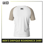 Dri Plus Men’s DRIPIQUE Collection Shirt 1pc DUMSRN522