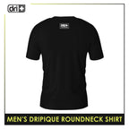Dri Plus Men’s DRIPIQUE Collection Shirt 1pc DUMSRN522