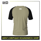 Dri Plus Men’s DRIPIQUE Collection Shirt 1pc DUMSRN532