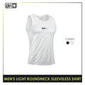 Dri Plus Run Mens Aircool light Top Singlet 1 piece DUMSSD511