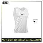 Dri Plus Run Mens Aircool light Top Singlet 1 piece DUMSSD511