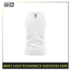 Dri Plus Run Mens Aircool light Top Singlet 1 piece DUMSSD511