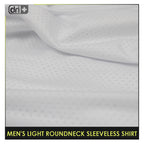 Dri Plus Run Mens Aircool light Top Singlet 1 piece DUMSSD511