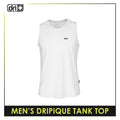 Dri Plus Men’s DRIPIQUE Active Wear Collection Tank Top 1pc DUMSSRN521