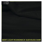 Dri Plus Run Mens Aircool light Top Singlet 1 piece DUMSSD511