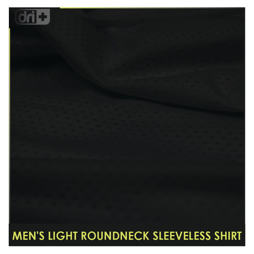 Dri Plus Run Mens Aircool light Top Singlet 1 piece DUMSSD511