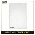 Dri Plus Run Sweat Wicking and Odor Free Towel 1 pc DUMT511