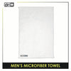 Dri Plus Run Sweat Wicking and Odor Free Towel 1 pc DUMT511