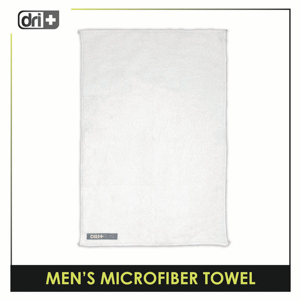 Dri Plus Run Sweat Wicking and Odor Free Towel 1 pc DUMT511