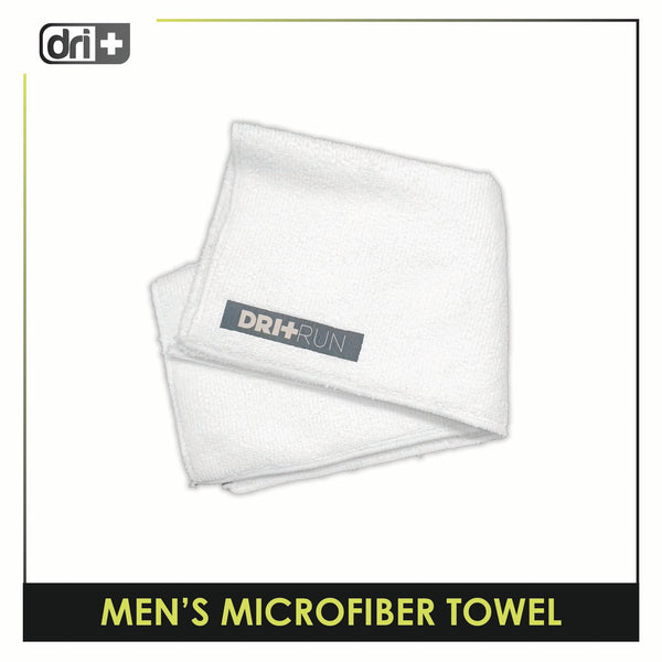 Dri Plus Run Sweat Wicking and Odor Free Towel 1 pc DUMT511