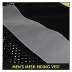 Dri Plus Mesh Riding Vest 1 Piece DUMV1