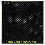 Dri Plus Mesh Riding Vest 1 Piece DUMV1
