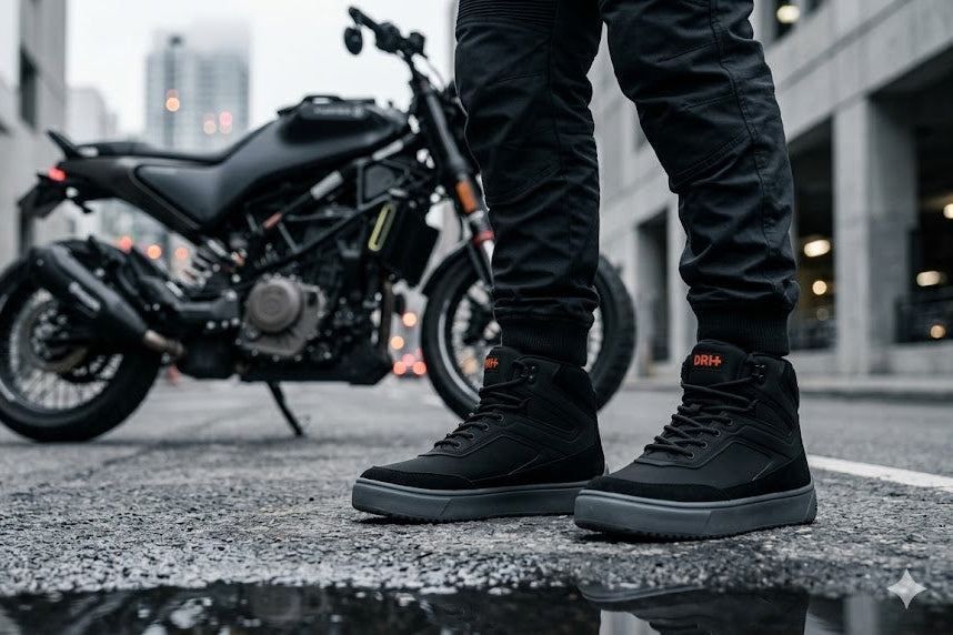 Dri Dri Plus Socks & Riding Essentials Philippines โ burlingtonph