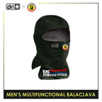 Dri Plus x BIMC Men's Washable Moisture Wicking Balaclava 1 piece EIMMB3401