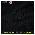 Dri Plus x BIMC Mindanao Cup Men's Anti-Odor Sweat Wicking Jersey Shirt 1 pc EMDSRBIMC