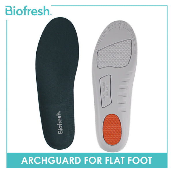 Biofresh Arch Guard Insole for Flat Foot 1 pair FLAGF / FMAGF