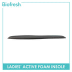 Biofresh Ladies' Active Foam Insole 1 pair FLG23