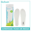 Biofresh UltraFOAM Foam Air Insoles 1 pair FMUFAIR/FLUFAIR