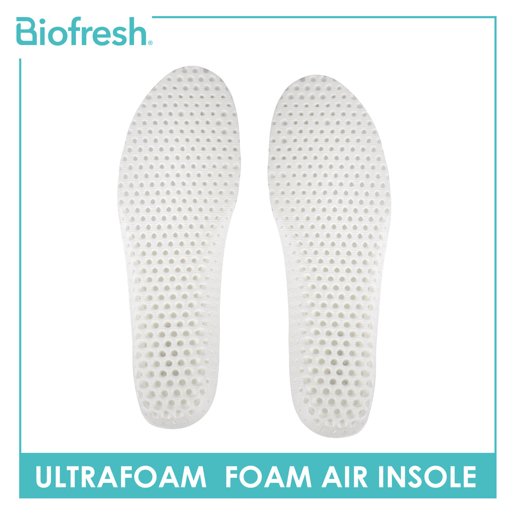 Biofresh UltraFOAM Foam Air Insoles 1 pair FMUFAIR/FLUFAIR