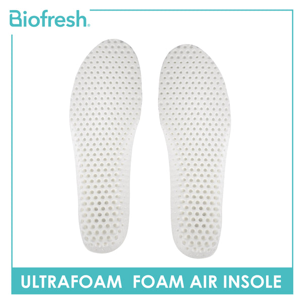 Biofresh UltraFOAM Foam Air Insoles 1 pair FMUFAIR/FLUFAIR