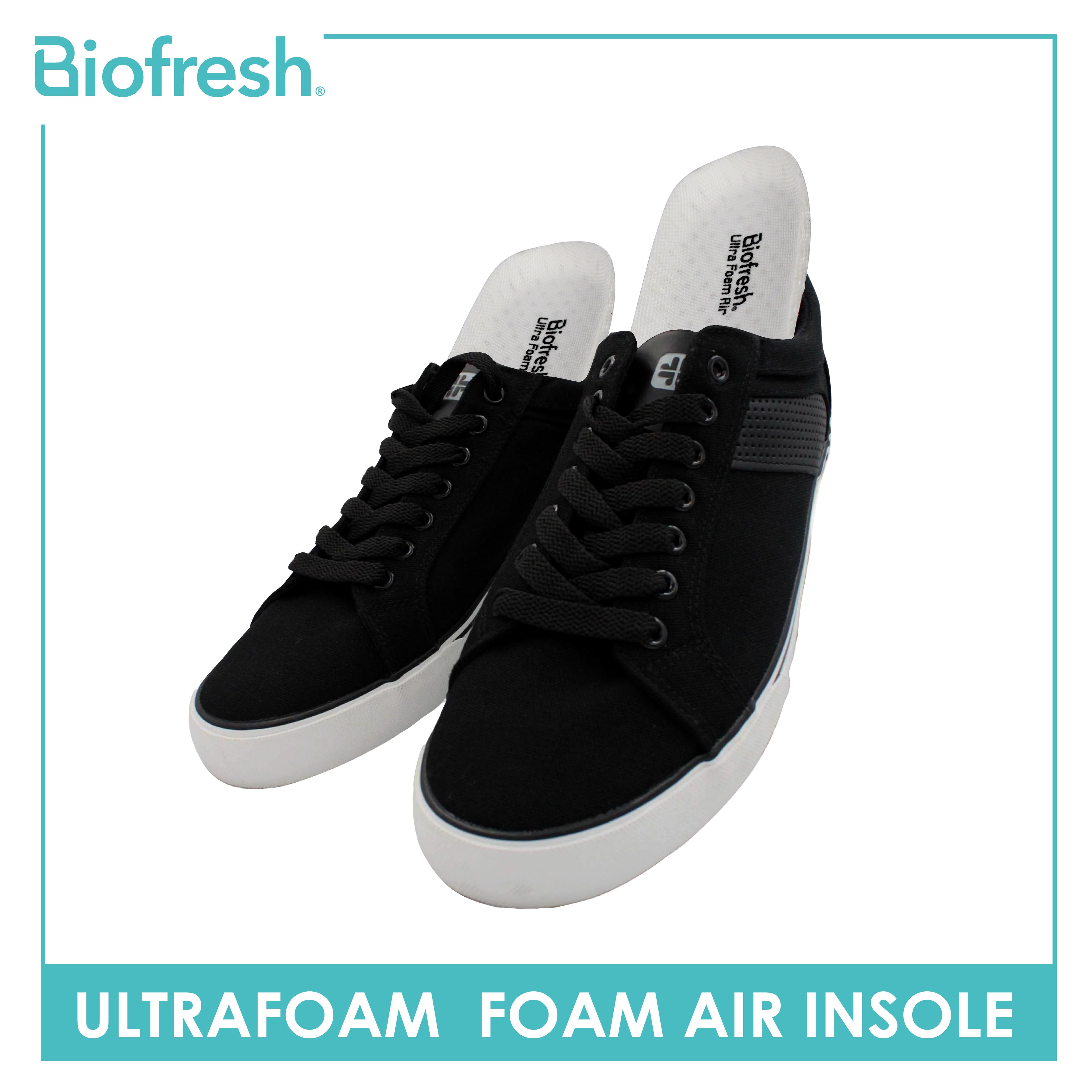 Biofresh UltraFOAM Foam Air Insoles 1 pair FMUFAIR/FLUFAIR