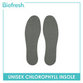 Biofresh Chlorophyll Insole 1 pair FMG22