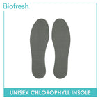 Biofresh Chlorophyll Insole 1 pair FMG22