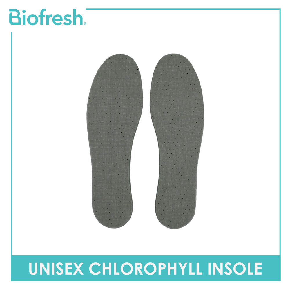 Biofresh Chlorophyll Insole 1 pair FMG22