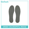 Biofresh Chlorophyll Insole 1 pair FMG22
