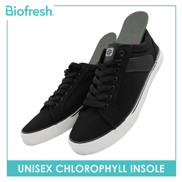 Biofresh Chlorophyll Insole 1 pair FMG22