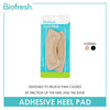 Biofresh Adhesive Heel Pad 1 pair FMHP01