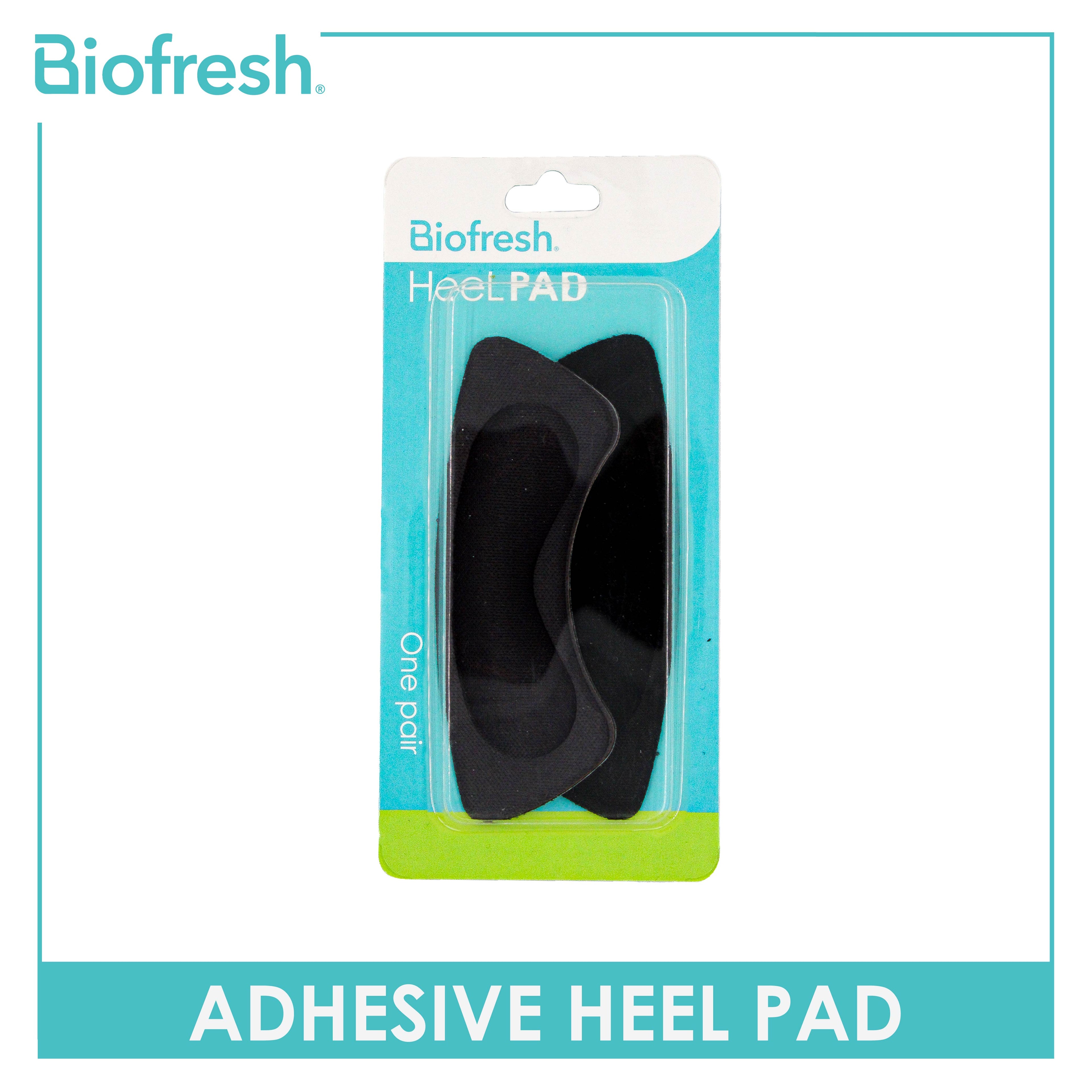 Biofresh Adhesive Heel Pad 1 pair FMHP01