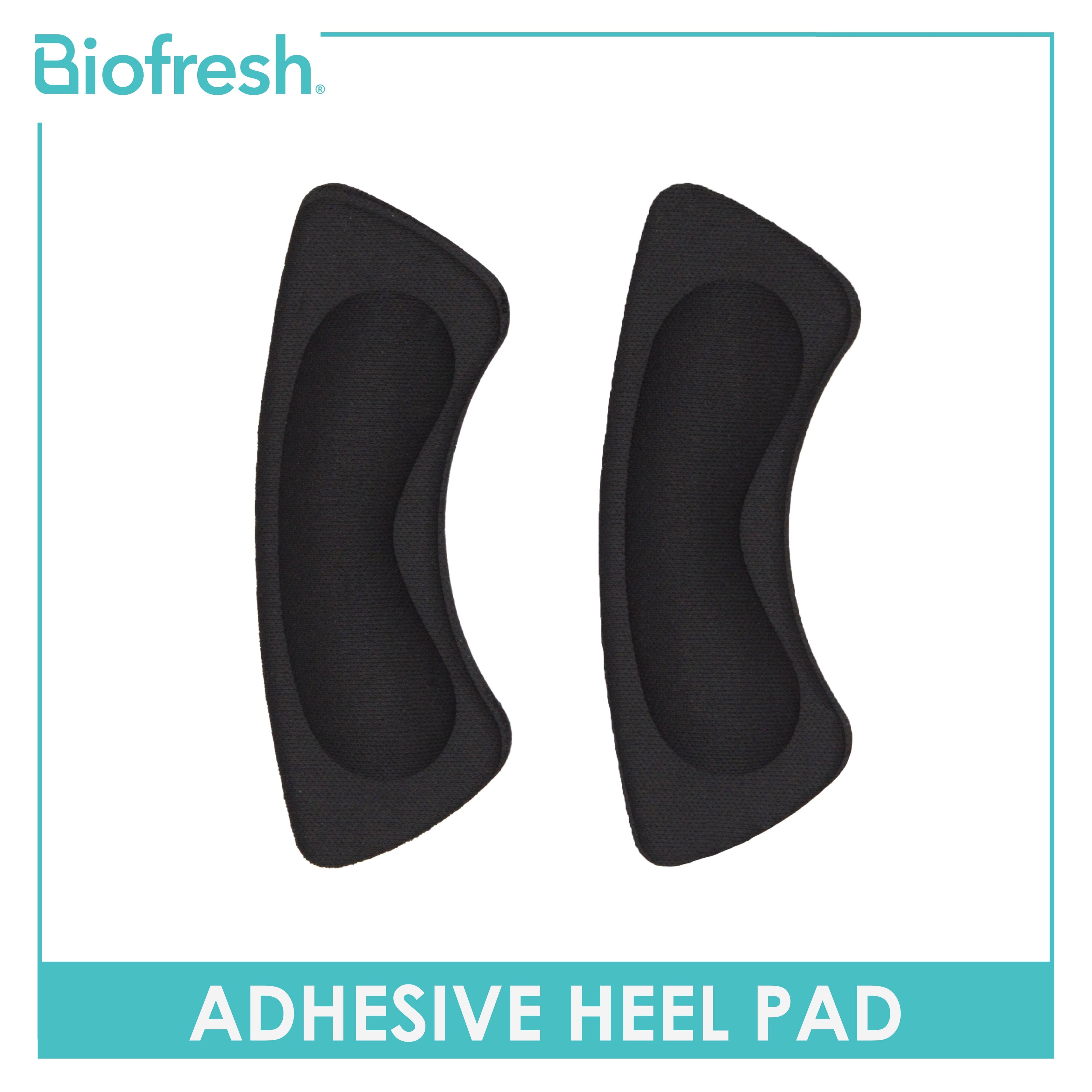 Biofresh Adhesive Heel Pad 1 pair FMHP01