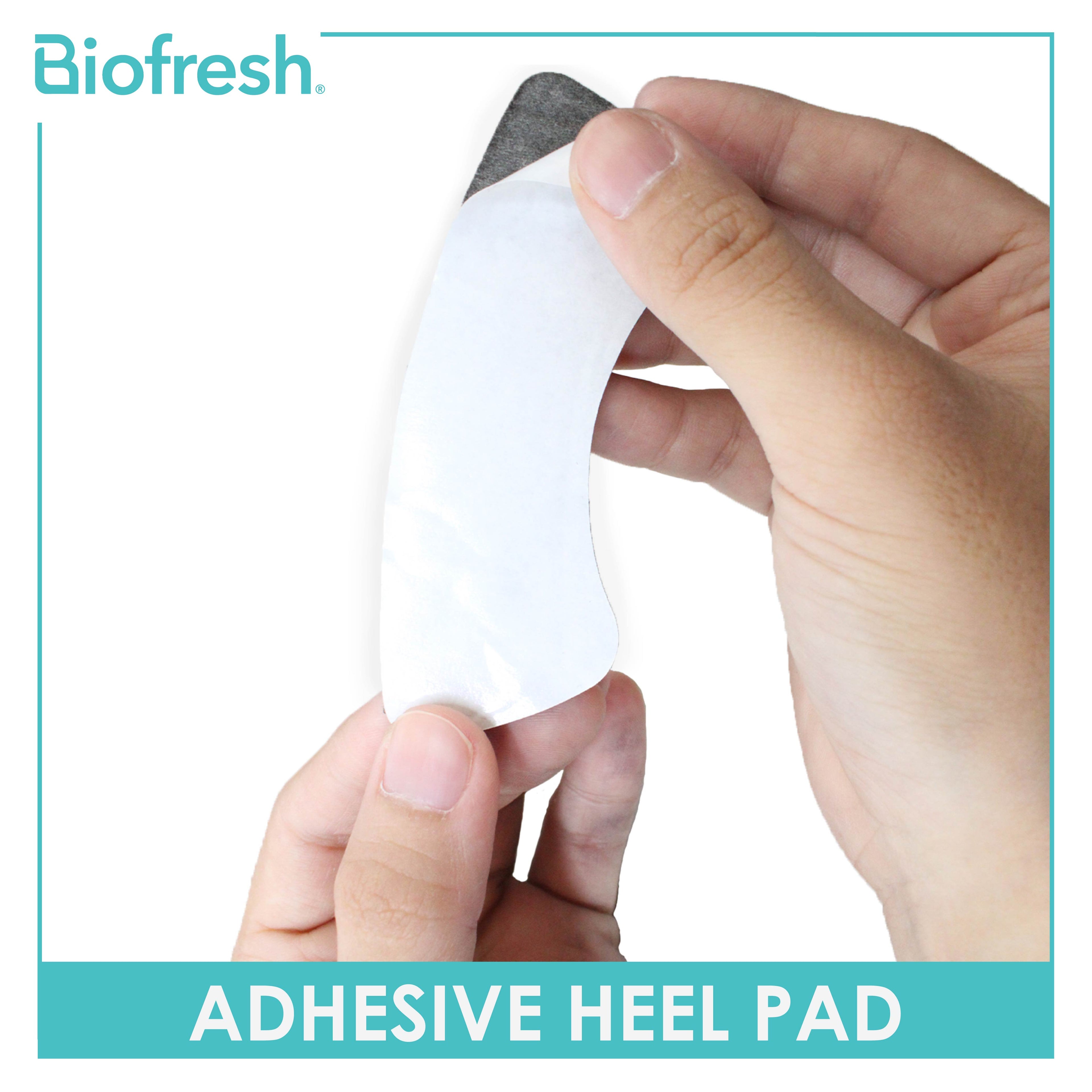 Biofresh Adhesive Heel Pad 1 pair FMHP01