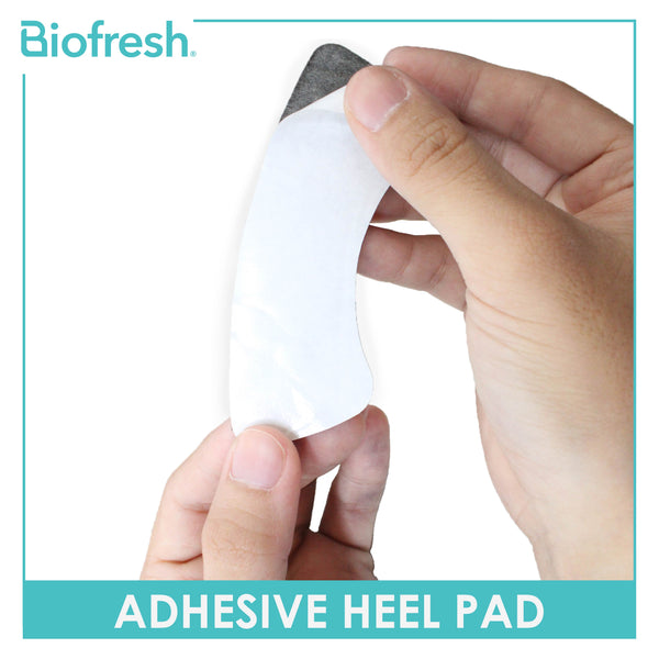 Biofresh Adhesive Heel Pad 1 pair FMHP01