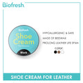 Biofresh Shoe Cream for Leather FMSC1
