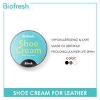 Biofresh Shoe Cream for Leather FMSC1