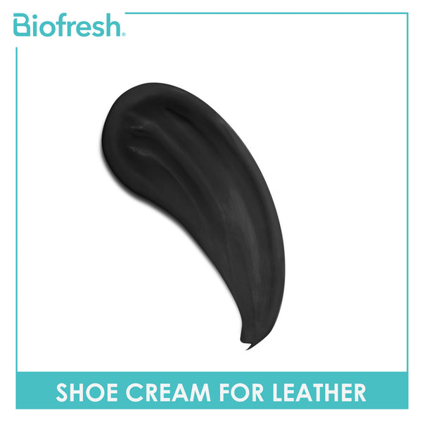 Biofresh Shoe Cream for Leather FMSC1