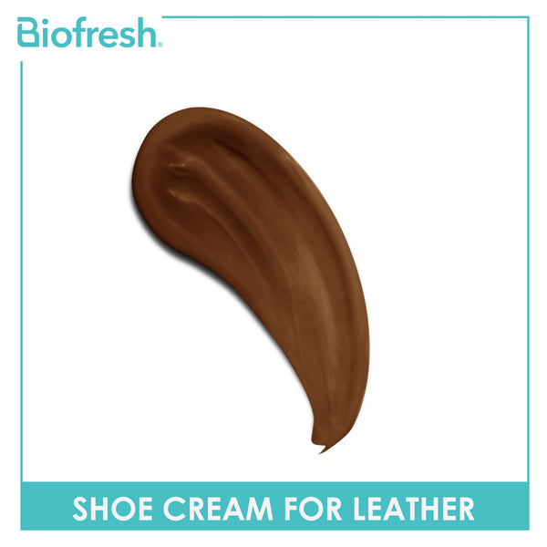 Biofresh Shoe Cream for Leather FMSC1